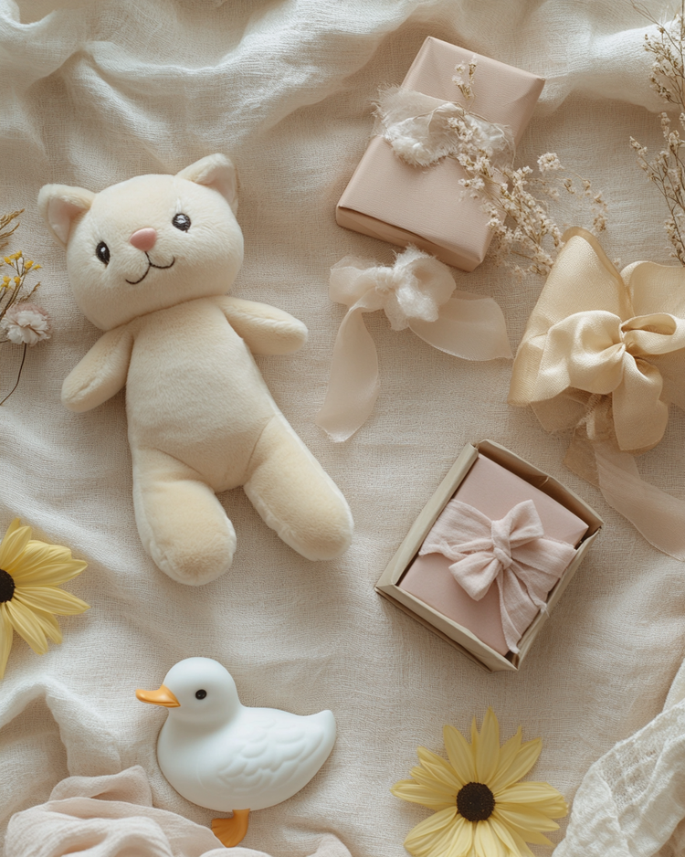 Plush & Toys