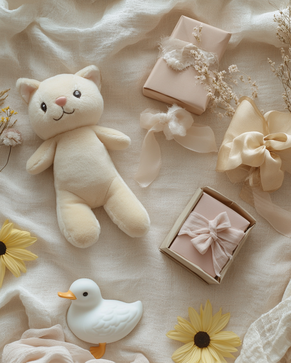 Plush & Toys