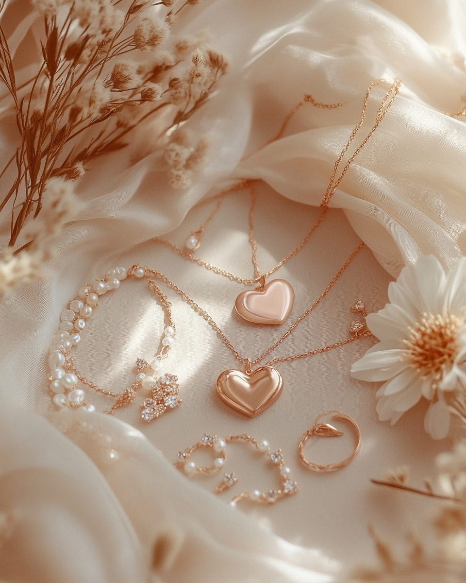 Jewelry & Accessories